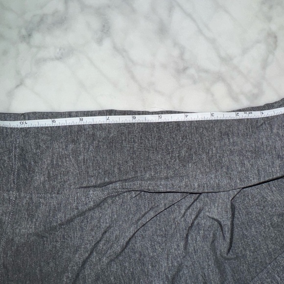 Lululemon Men’s Small T.H.E. Linerless Shorts 11’ Inseam - Picture 5 of 7